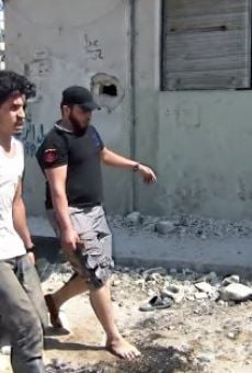 Película: The Return to Homs