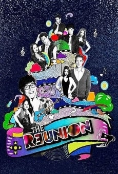 The Reunion stream online deutsch