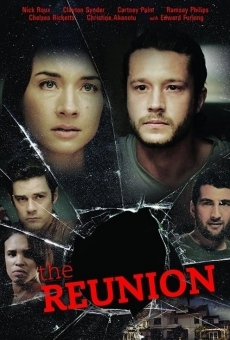 The Reunion (2017)