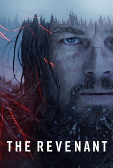 Película: Revenant: El Renacido