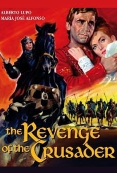Película: The Revenge of the Crusader