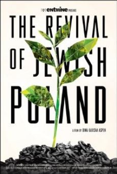 The Revival of Jewish Poland (2013)
