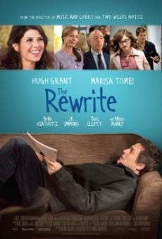 The Rewrite online free