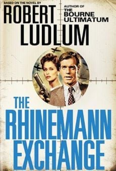 The Rhinemann Exchange (1977)