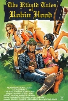 The Ribald Tales of Robin Hood (1969)