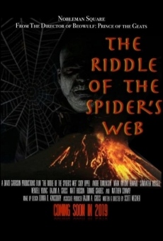 Película: El enigma de la tela de araña