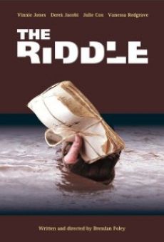 The Riddle online streaming