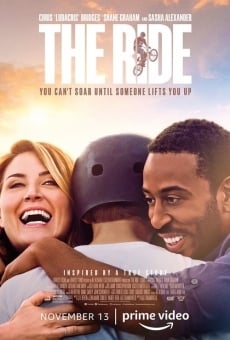 The Ride online