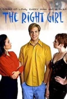 The Right Girl en ligne gratuit