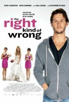 The Right Kind of Wrong stream online deutsch