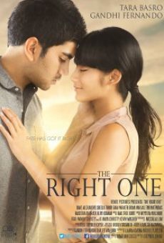 The Right One online streaming