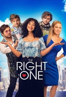 The Right One online streaming