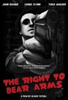 The Right to Bear Arms