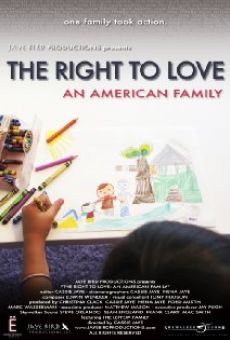 The Right to Love: An American Family online free