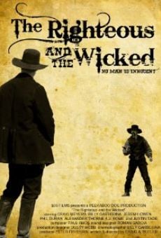 The Righteous and the Wicked online streaming