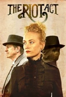 The Riot Act on-line gratuito