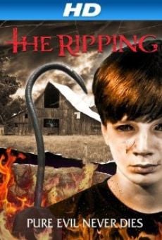 Película: The Ripping
