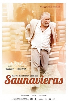 Saunavieras (2012)