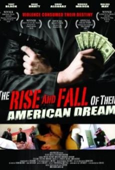 Película: The Rise and Fall of Their American Dream