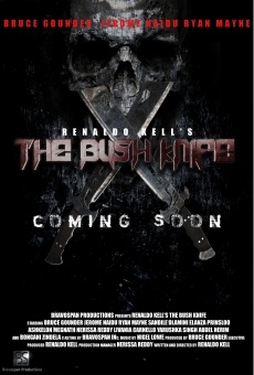 Película: The Rise of Bush Knife Bobby