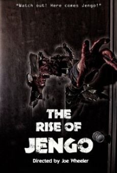Película: The Rise of Jengo