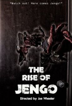 The Rise of Jengo Online Free