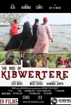 Película: The Rise of Kibwetere