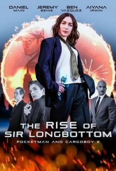 The Rise of Sir Longbottom: Pocketman and Cargoboy 2 online
