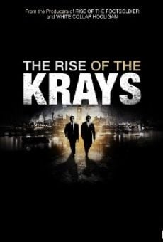 La légende des Kray en ligne gratuit