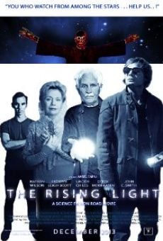 The Rising Light