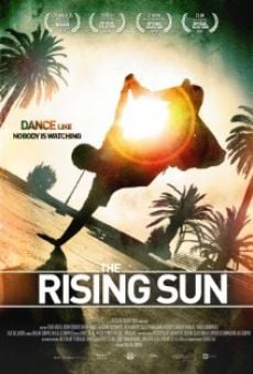 The Rising Sun on-line gratuito