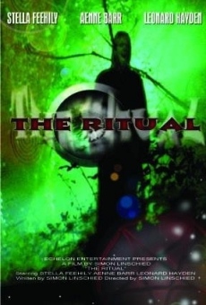 The Ritual stream online deutsch