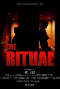 Película: El Ritual
