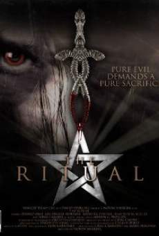 The Ritual en ligne gratuit
