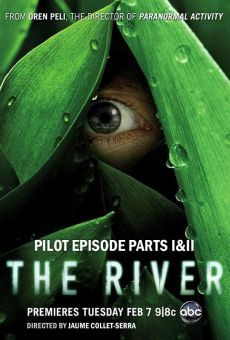 The River - Pilot Episode Parts 1&2 / The River: Magus & Marbeley (2012)