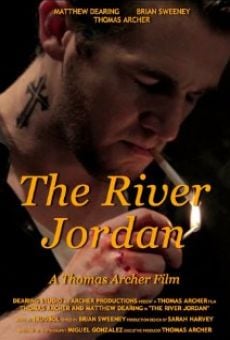 The River Jordan