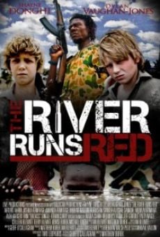 The River Runs Red (2010)