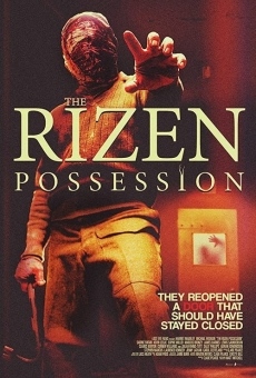 The Rizen: Possession en ligne gratuit