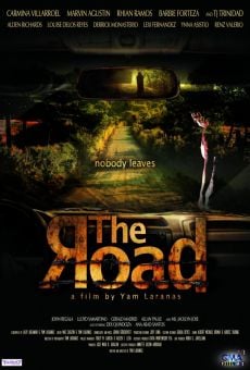 Película: The Road
