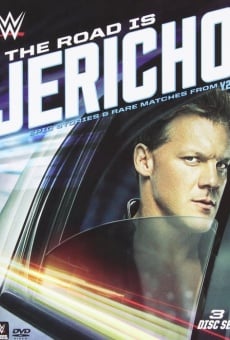 The Road Is Jericho: Epic Stories & Rare Matches from Y2J en ligne gratuit