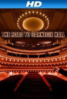 Película: The Road to Carnegie Hall