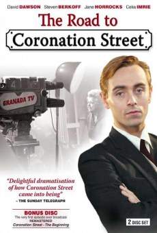 The Road To Coronation Street stream online deutsch