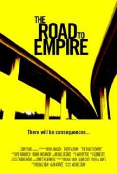 Película: The Road to Empire