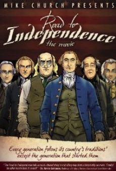 The Road to Independence online streaming