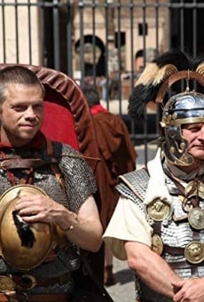 The Road to Rome online streaming