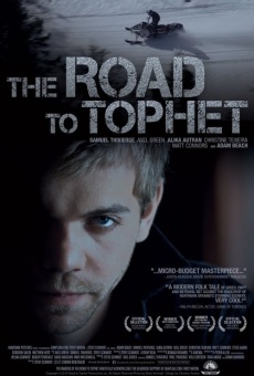 The Road to Tophet (2014)