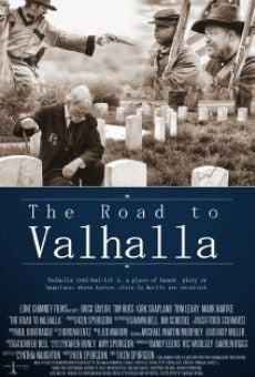 The Road to Valhalla