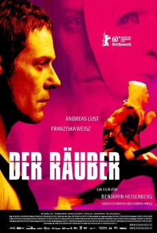 Der Rauber (aka The Robber)