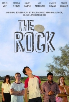 Película: La Roca
