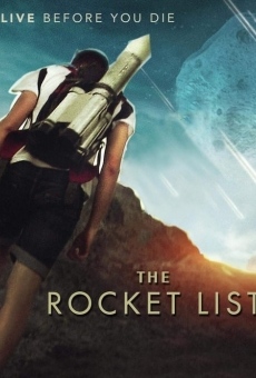 Película: La lista de cohetes